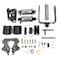 Holland Rebuild Kit, Fifth Wheel, Fw35Tt RK-351-TT - alternate 2